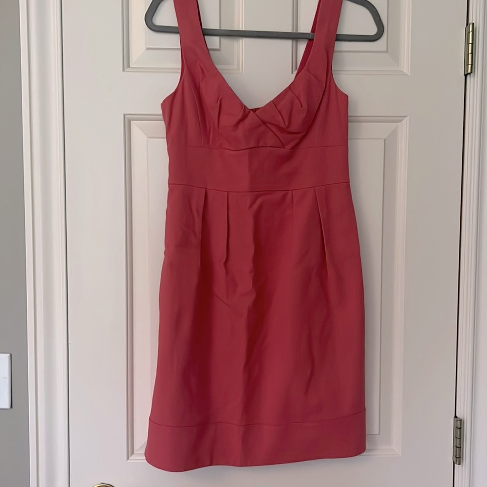 Nanette Lepore size 6 dress EUC